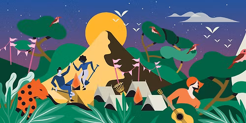 Atmosphere at Fox Theater Oakland