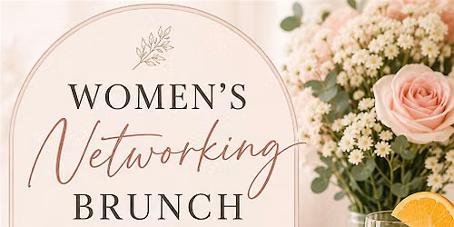 Women\u2019s networking brunch