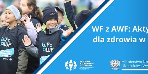 IV KONGRES WF Z AWF 