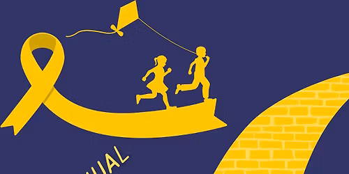 2nd Annual Giving Thanks to the Cure 5k