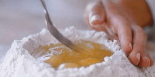 Classic Handmade Pasta - Denver