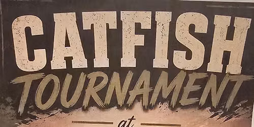 Catfish Tournament