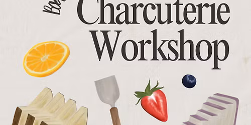 Charcuterie Workshop