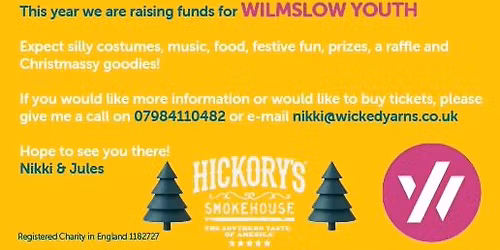 THE MOST CHRISTMASSY QUIZ EVER! 