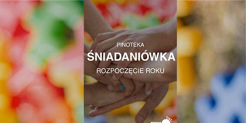 \u015aniadani\u00f3wka u Pinokia | Rozpocz\u0119cie roku | PINOTEKA