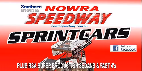 Sprintcars