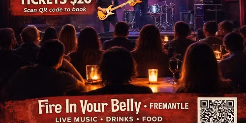 Young Blood to Blues Thunder 