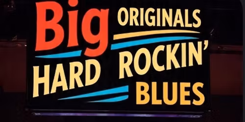 Young Blood to Blues Thunder 