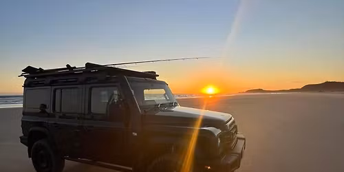 Ineos Grenadie Show \/ Shine \/ Swap & Sizzle - Stafford, Brisbane - 16 November