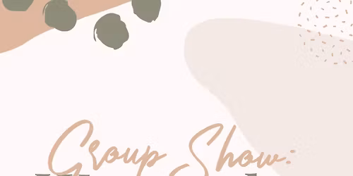 Group Art Show: Watercolor