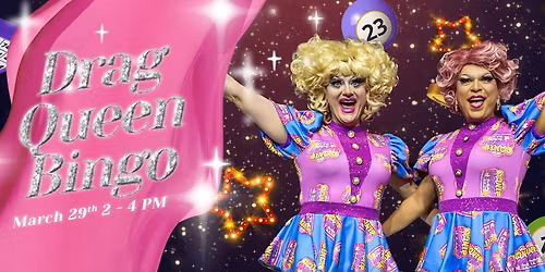 Drag Queen Bingo