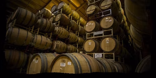 Lock, Stock and Barrel Aged Beers - Sydney Beer Week
