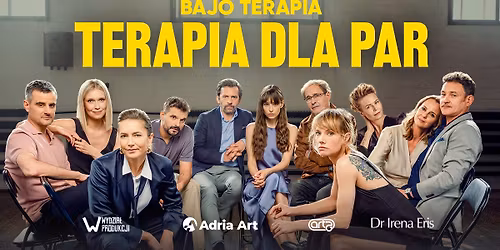 Szczecin: Terapia dla par