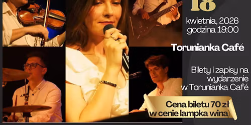 urodziny zespo\u0142u NIE MA MO WY