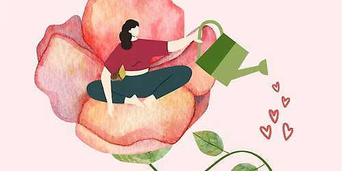 Mother's Day Self Care Workshop