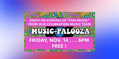 MUSIC-PALOOZA