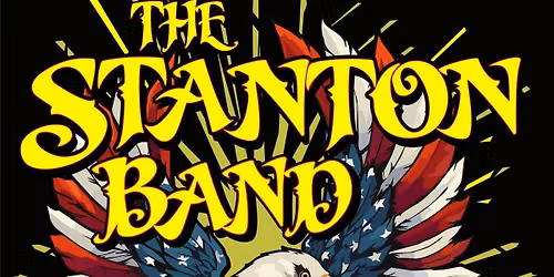 Albion concert series, Bullard Park, the Stanton band