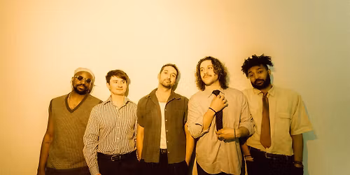 Juice Live at Apr\u00e8s Only