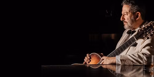 John Pizzarelli Trio