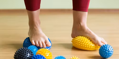 Chodidlo I. - z\u00e1klady, na kter\u00fdch m\u016f\u017eete stav\u011bt i st\u00e1t \ud83d\udc63