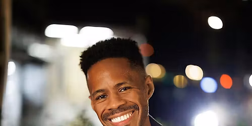 Jay Jurden at Bearded Goat Bentonville - 9 PM Saturday Oct 24