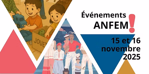 SALON DES INDEPENDANT-ES ANFEM