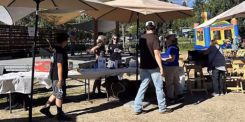 Ignite Idaho's 5th Annual Courage to Connect Chili Cook Off