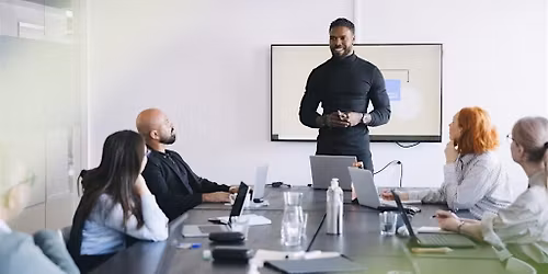 Mortgages & Mocktails | Hosted by UpHill | Sponsored by Chase Bank & Lowe's