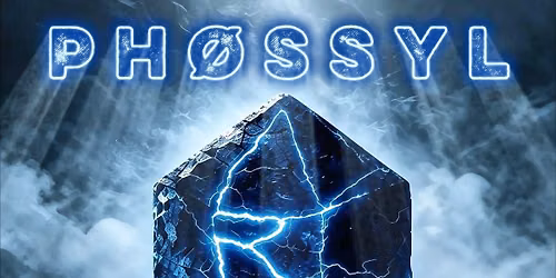 \ud83d\udd3aPH\u00d8SSYL\ud83d\udd3b