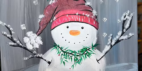 Brushes \u2018n\u2019 Brews - Brethren Brewing- Manteca