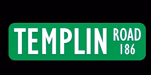 Templin Road at the Monkey Bar & Grille - Our Final Show