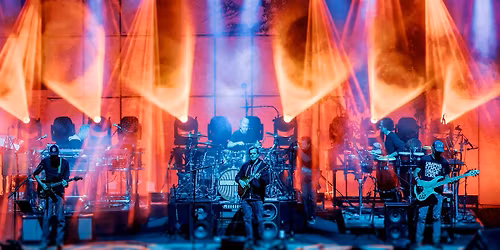 UMPHREY'S McGEE - SKY'S THE LIMIT TOUR at The Sylvee