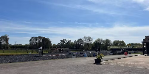 Pole Clinic Webbs Green 