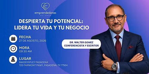 Despierta tu potencial