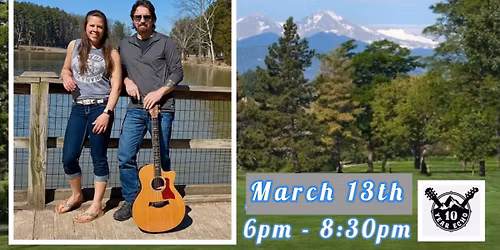 Duo @ The Olde Course