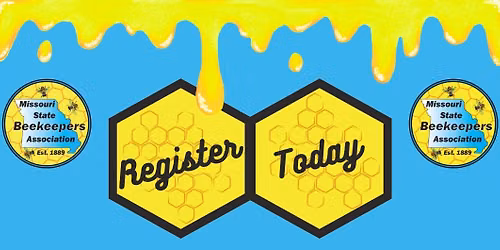 MSBA Fall Conference & Honey Show