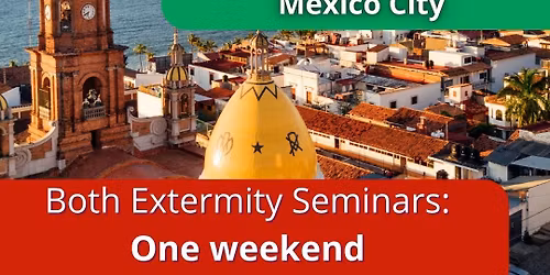 Mexico City 2026 Upper & Lower Extremity