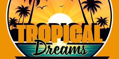 Tropical Dreams: A People's History of South Florida