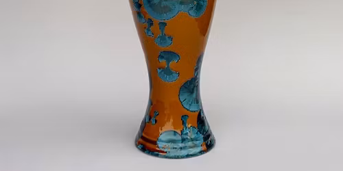 Regional Artist Showcase: John Dyas Pottery