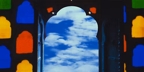 Khruangbin at McMenamins Crystal Ballroom