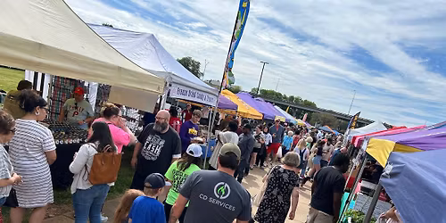 2025 Bossier Small Business Saturday! 