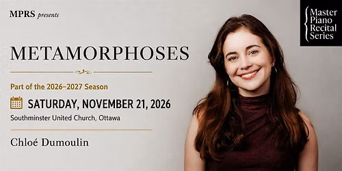 Metamorphoses
