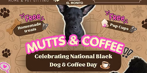 Bronxy's MUTTS & COFFEE
