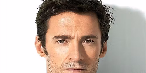 Hugh Jackman in Fort Lauderdale