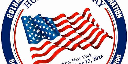Hudson Flag Day Parade & Festival