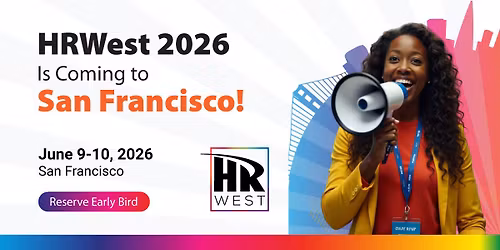 HRWest 2026: Rise Above the Fog