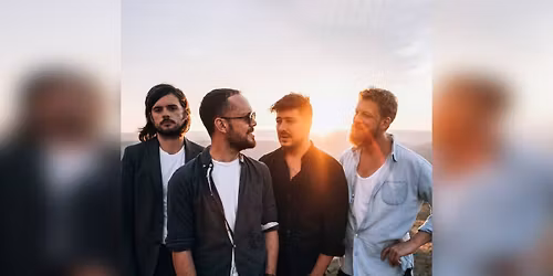 Mumford & Sons Nottingham Tickets