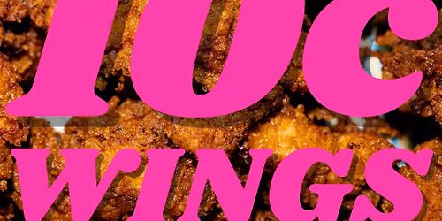 \ud83c\udf5710c Wing Wednesday @ Papi's Social Club\ud83c\udf57