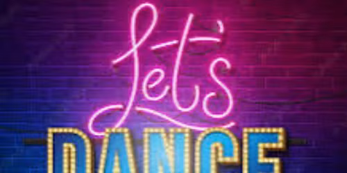 Absolute Beginner linedance class!