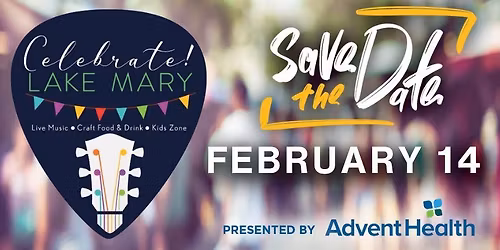 Celebrate! Lake Mary